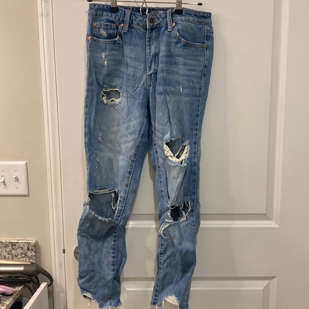 Special A jeans